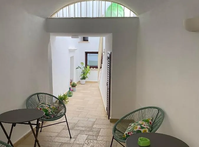 Hotel familiare: Nonna Cia