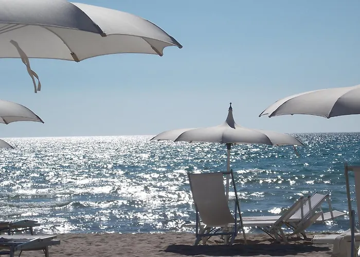 Grand Hotel Costa Brada