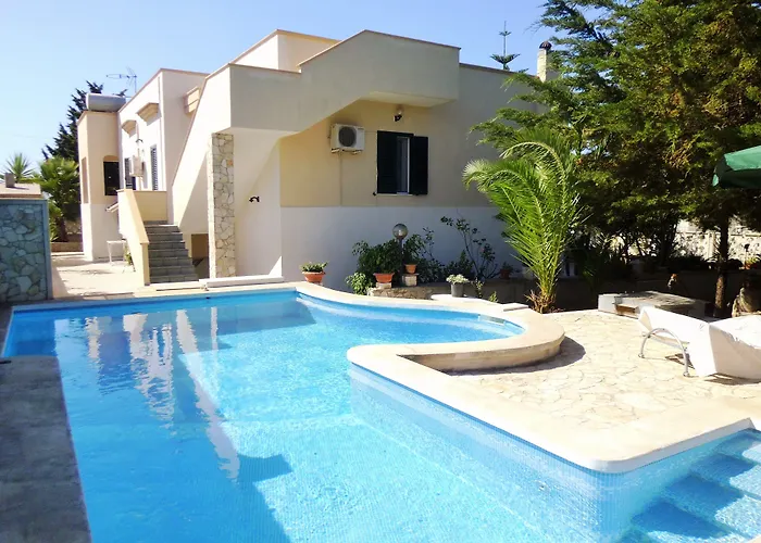 Villa Cristina B&B
